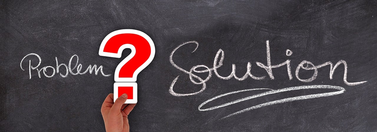 Problem Solution picture